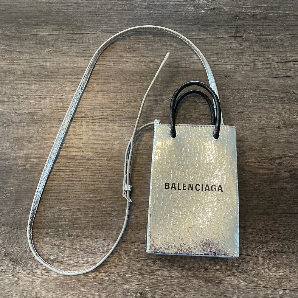 Balenciaga Mini Bag